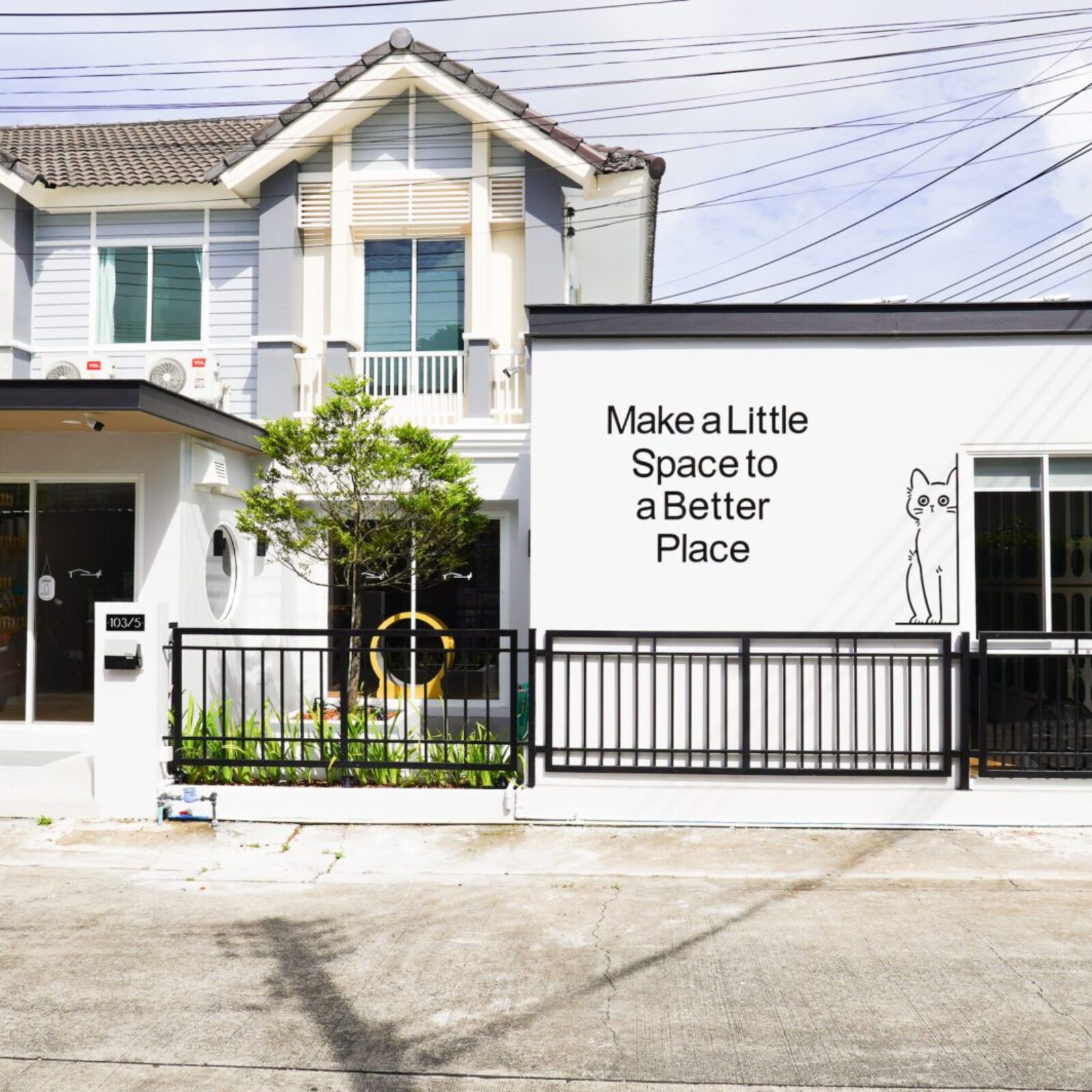 ภาพถ่ายโรงแรมแมว Cat Corner Cat Hotel Phuket